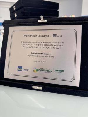 Placa de Homenagem - Inox Inox Escovado 10x15 | 20x15 | 30x20 Impressão UV 4x0 - Alta Resolução  Estojo de Veludo Premium 